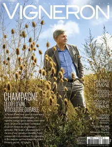 Vigneron N.51 - Décembre 2022 - Janvier-Février 2023