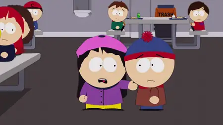 South Park S14E08