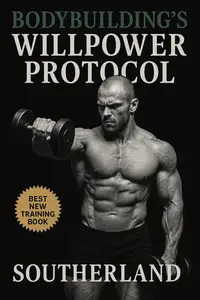 Bodybuilding’s Willpower Protocol