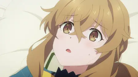 Secrets of the Silent Witch - 07 (WEB 1080p
