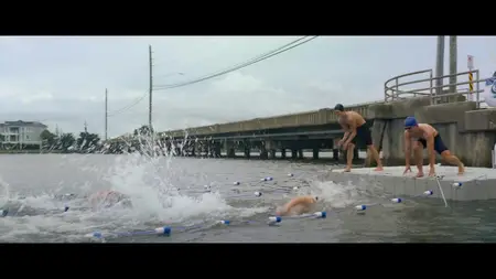 The Waterfront S01E01