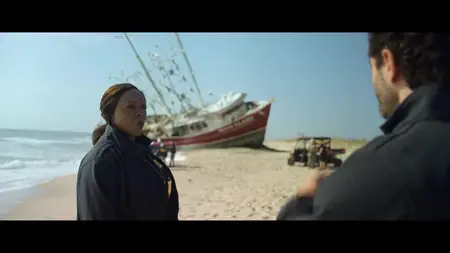 The Waterfront S01E01