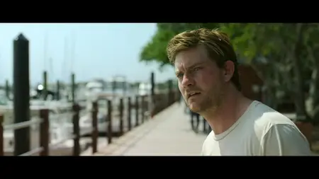 The Waterfront S01E01