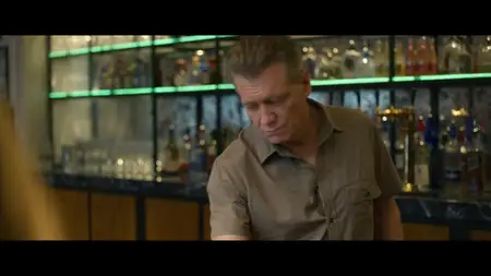 The Waterfront S01E01