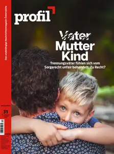 Profil - 2 August 2025