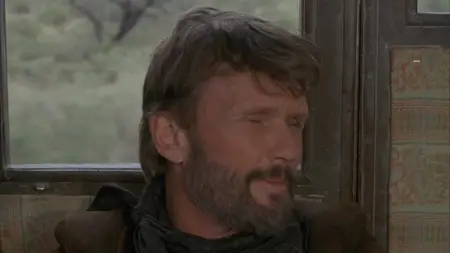 Stagecoach (1986)