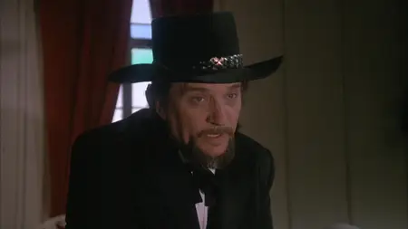 Stagecoach (1986)
