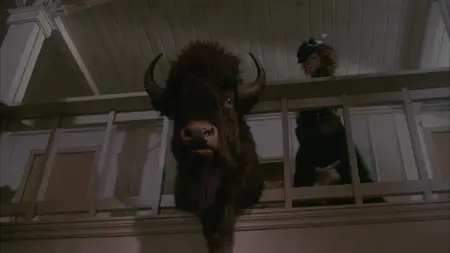 Stagecoach (1986)