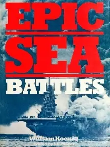 Epic Sea Battles (Repost)