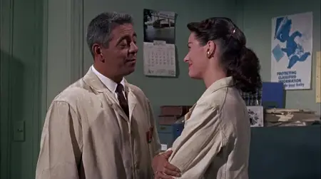 4D Man (1959)