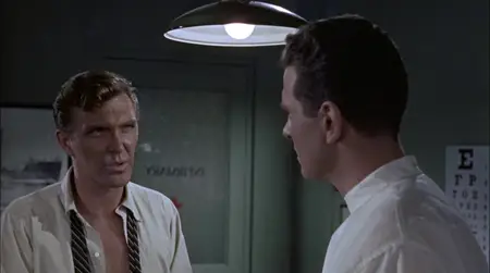 4D Man (1959)