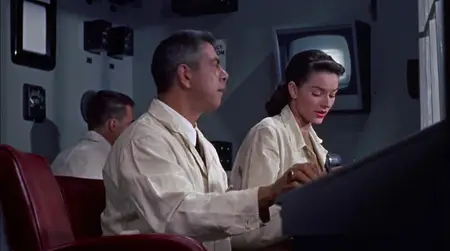 4D Man (1959)