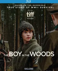 The Boy in the Woods (2023)