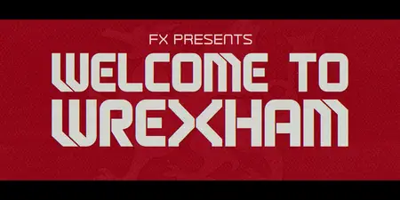 Welcome to Wrexham S03E05