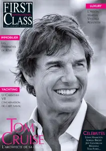 First Class Magazine N.29 - 26 Juin 2025