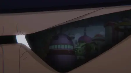 One Piece (1999) - S22E21 Anomaly Detected! Find Dr Vegapunk! -HatSubs