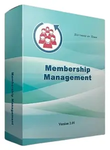 Membership Management 2.01.12