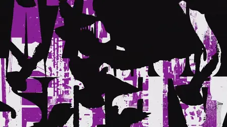 LAZARUS ラザロ S01E11