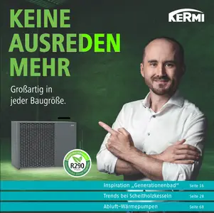 IKZ Haustechnik - November 2025