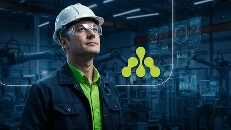 Industry 4.0: Become An Universal Integrator