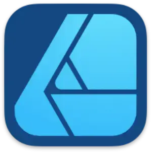 Affinity Designer 2.5.2
