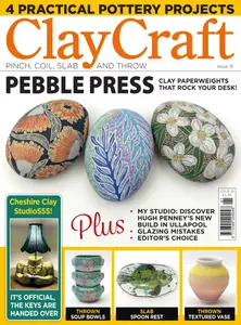 ClayCraft - Issue 91 2024