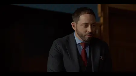 Blinded S01E05