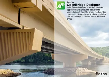 OpenBridge Designer 2024 Update 2 (24.00.02.015)