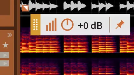 Learning Adobe Audition