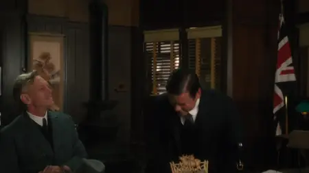 Murdoch Mysteries S18E06