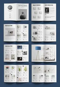 Minimal Product Catalog Layout 772492383