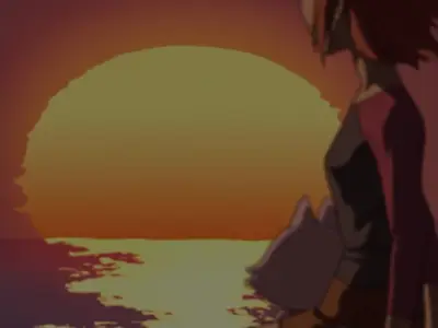 Survive! Uninhabited Planet 14 H264/j dub/e ssub 08/45 yEnc Mujin Wakusei Survive 14 mp4 005