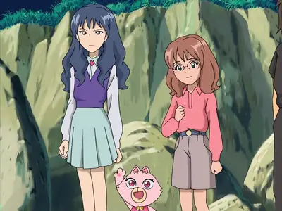 Survive! Uninhabited Planet 14 H264/j dub/e ssub 08/45 yEnc Mujin Wakusei Survive 14 mp4 005