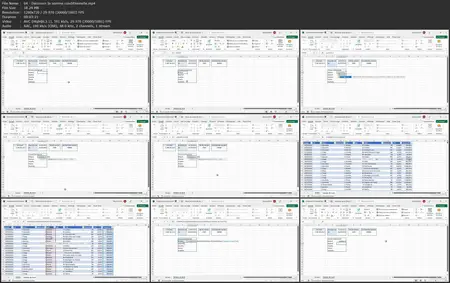 Excel : Créer un tableau de bord simple