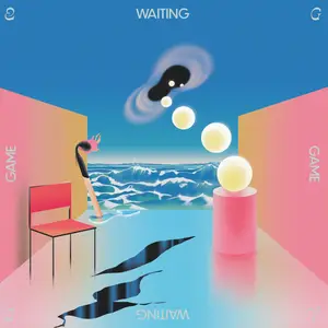 Eggy - Waiting Game (2024) [Official Digital Download 24/48]