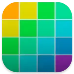 ColorWell 7.7