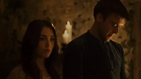 Dawn of the Dragonslayer (2011)