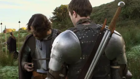 Dawn of the Dragonslayer (2011)