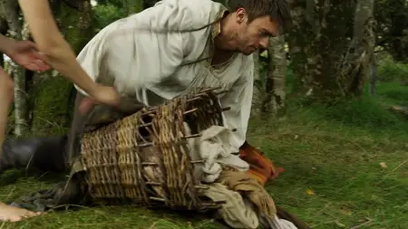 Dawn of the Dragonslayer (2011)
