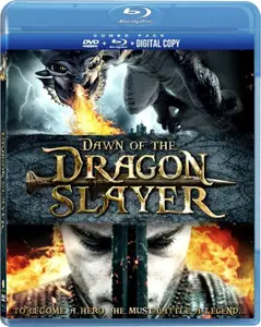 Dawn of the Dragonslayer (2011)