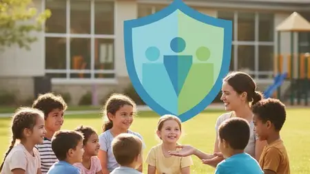 Diploma In Child Safeguarding, Protection & Reporting