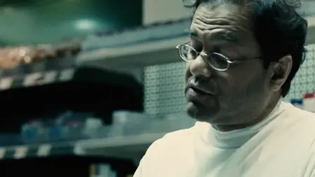 Running Scared (2006)