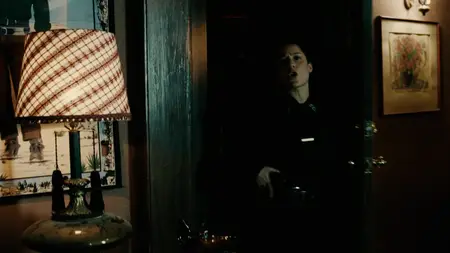 Running Scared (2006)