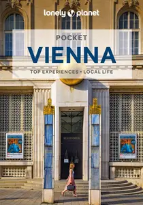 Lonely Planet Pocket Vienna (Pocket Guide)