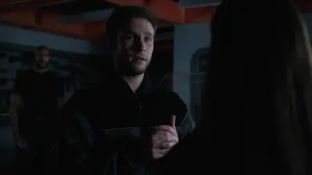 Marvel's Agents of S.H.I.E.L.D. S07E13