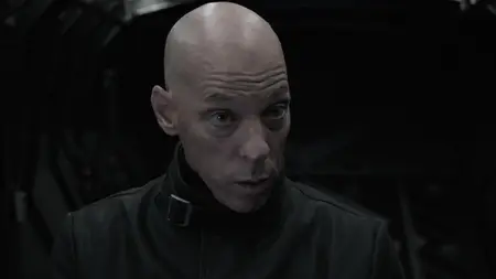 Marvel's Agents of S.H.I.E.L.D. S07E13