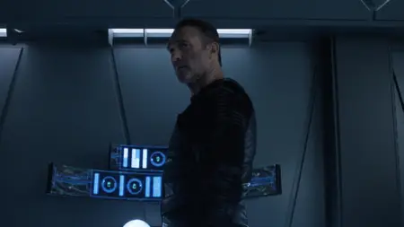 Marvel's Agents of S.H.I.E.L.D. S07E13