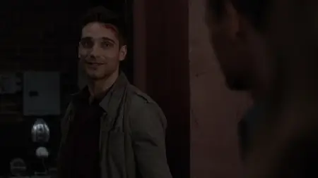 Marvel's Agents of S.H.I.E.L.D. S07E13