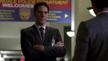 Criminal Minds S09E02
