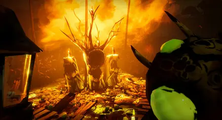 Harvest Hunt (2024)